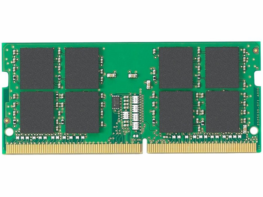 Памет 16GB DDR4 SODIMM 3200 KINGSTONна ниска цена с бърза доставка - BestPC.BG