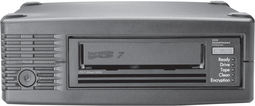 Мрежов сторидж (NAS/SAN) HP LTO7  BB874A, 15TB, EXT TAPE DRVна ниска цена с бърза доставка - BestPC.BG