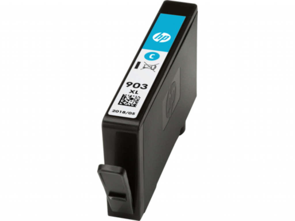 Касета с мастило T6M03AE 903XL CYAN ORIGIN /EXPна ниска цена с бърза доставка - BestPC.BG