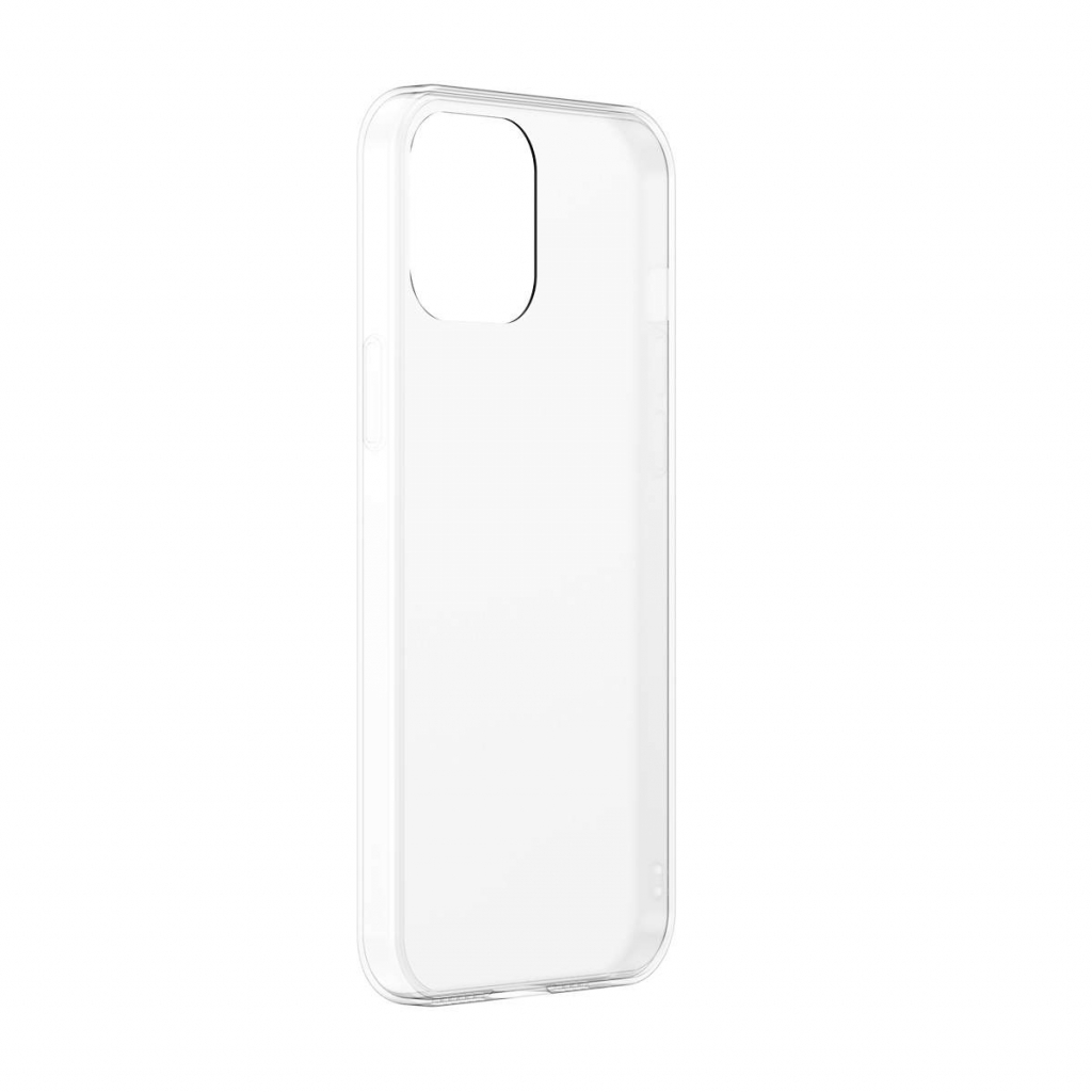 Калъф за смартфон NOKIA 4.2 CC-142 CLEAR CASEна ниска цена с бърза доставка - BestPC.BG