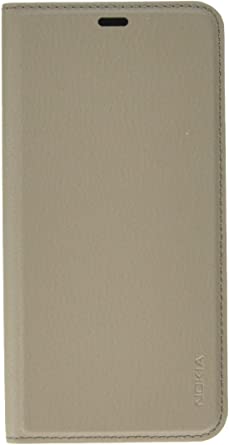 Калъф за смартфон NOKIA 7.1 CP-270 FLIP COVER BLна ниска цена с бърза доставка - BestPC.BG