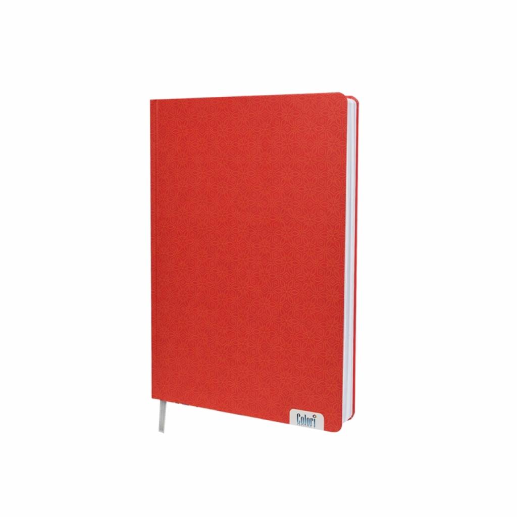 Colori Тетрадка, A4, широки редове, офсетова хартия, твърда корица, 100 листана ниска цена с бърза доставка - BestPC.BG