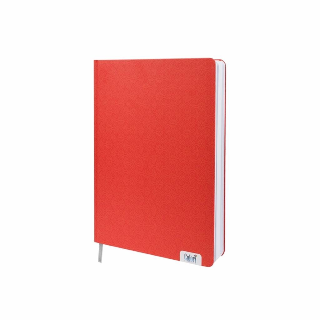 Colori Тетрадка, A4, широки редове, офсетова хартия, твърда корица, 200 листана ниска цена с бърза доставка - BestPC.BG