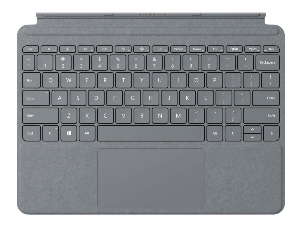 Аксесоар за таблет MS Surface Go Sig TypeCoverComm SC Eng Intl Poland Hdwrна ниска цена с бърза доставка - BestPC.BG