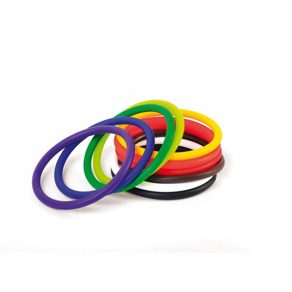 Nowa Szkola Комплект рингове, 10 брояна ниска цена с бърза доставка - BestPC.BG