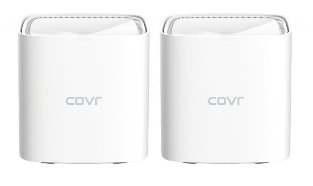 Безжични WiFi Mesh системa D-LINK AC1200 Dual Band Whole Home Mesh Wi-Fi Systemна ниска цена с бърза доставка - BestPC.BG