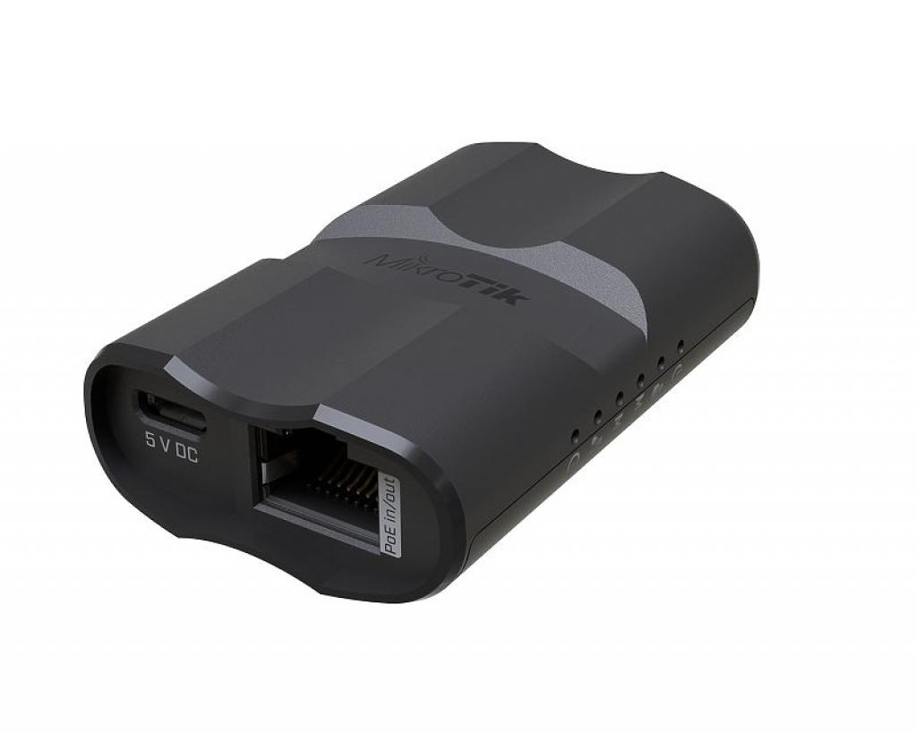 Мрежов аксесоар Mobile Quick Setup MikroTik RBMQSна ниска цена с бърза доставка - BestPC.BG