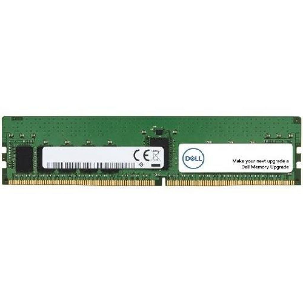 Сървърен компонент NPOS - Dell Memory Upgrade - 16GB - 2RX8 DDR4 RDIMM 3200MHzна ниска цена с бърза доставка - BestPC.BG