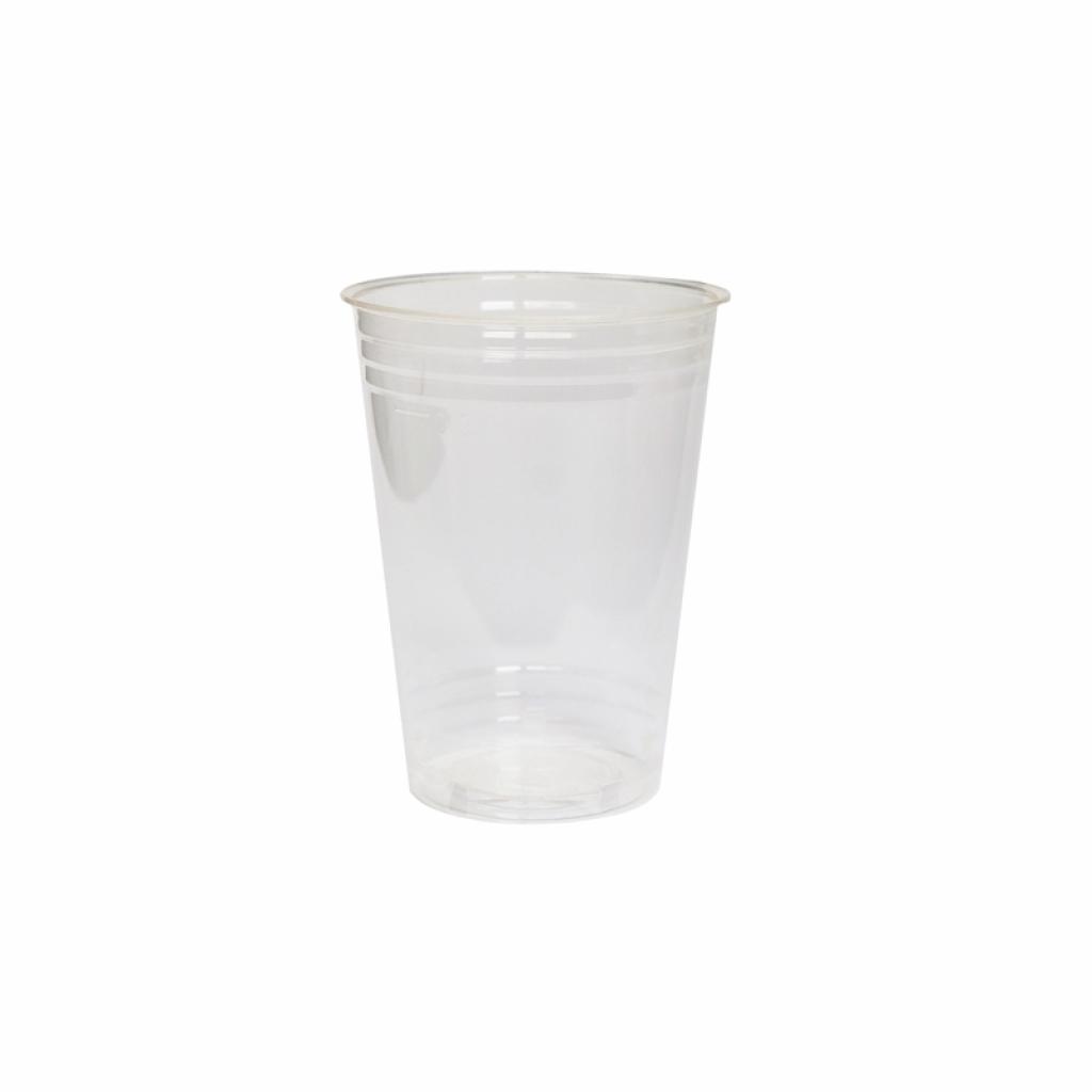 Продукт Чаши за еднократна употреба, 300 ml, 50 брояна ниска цена с бърза доставка - BestPC.BG