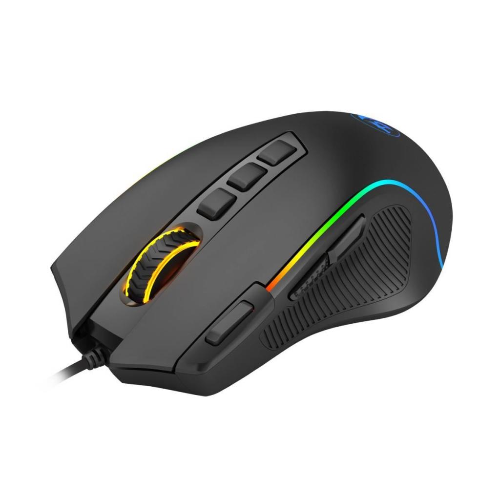 Геймърска мишка RGB Redragon Ardal M615-RGBна ниска цена с бърза доставка - BestPC.BG