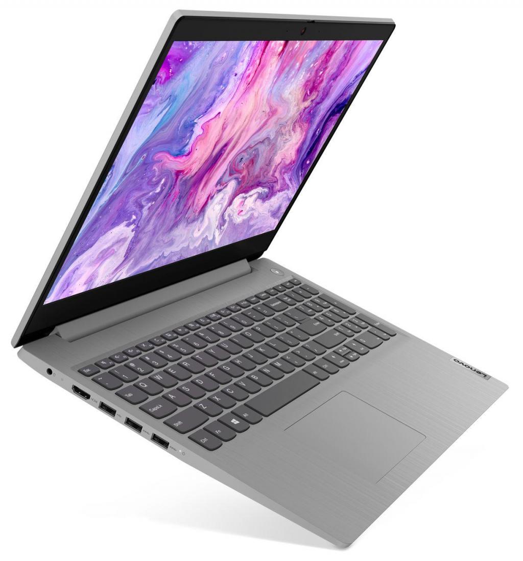 Лаптоп Lenovo IdeaPad 315 IIL (81WE011UUS)на ниска цена с бърза доставка - BestPC.BG