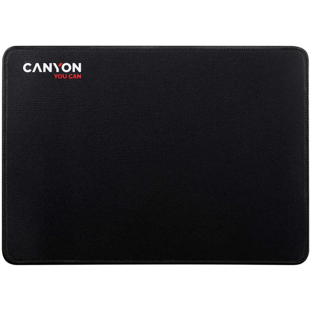 Подложка за мишка Геймърска CANYON CNE-CMP4, Mouse pad, 350X250X3MM, Multipandexна ниска цена с бърза доставка - BestPC.BG