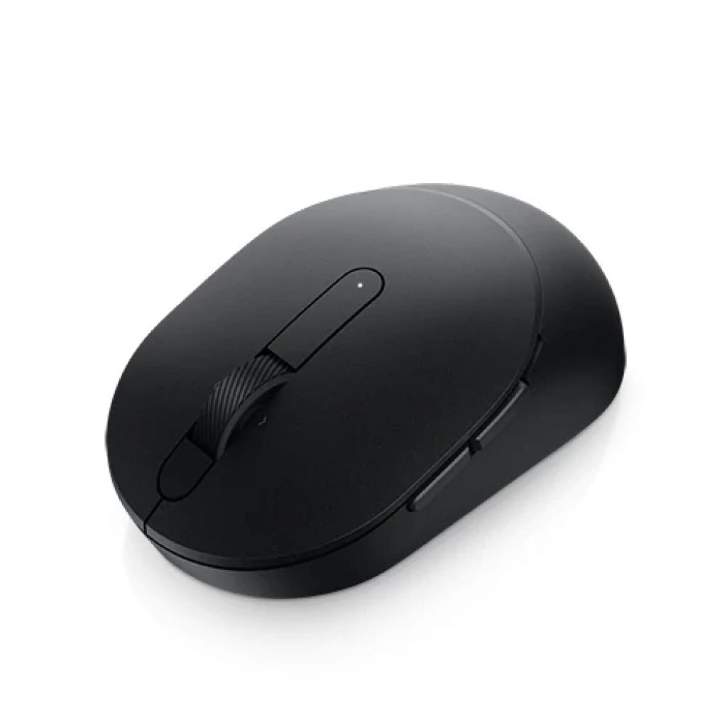 Мишка Dell Pro Wireless Mouse - MS5120W - Чернана ниска цена с бърза доставка - BestPC.BG
