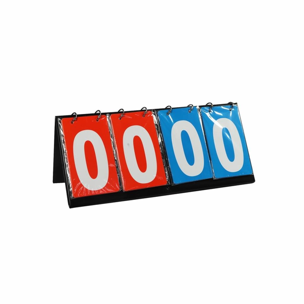 Продукт Табло за отчитане на резултати, 4 цифрина ниска цена с бърза доставка - BestPC.BG