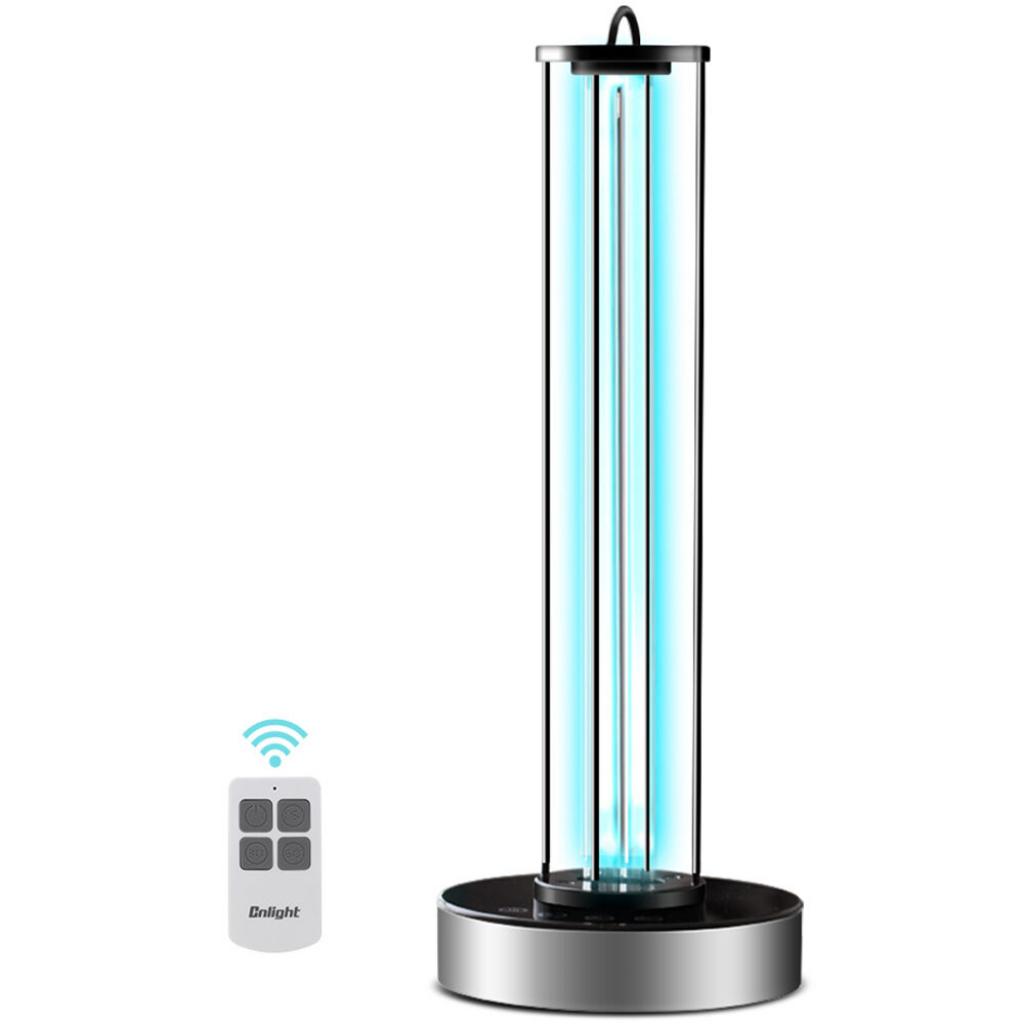 Продукт UV Лампа за стерилизация Kontrax HJ-1401на ниска цена с бърза доставка - BestPC.BG