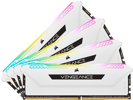 Памет 4x8GB DDR4 3200 CORSAIR VENGEANCE KITна ниска цена с бърза доставка - BestPC.BG