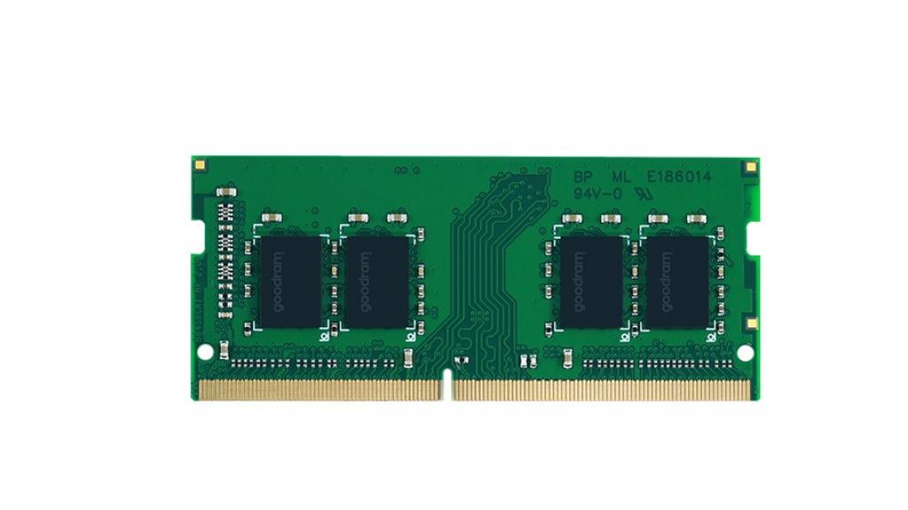 Памет 8GB DDR4 SODIMM 3200на ниска цена с бърза доставка - BestPC.BG