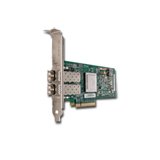 Мрежова LAN карта/адаптер Controller QLOGIC QLE2562-CK (FC-AL-FC-AL-2-FC-TAPE) Fibre Channel, PCI Express x8 2chна ниска цена с бърза доставка - BestPC.BG