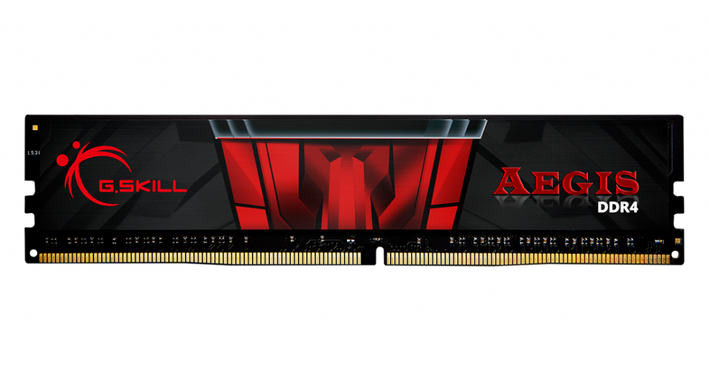 Памет 16GB DDR4 3000 G.SKILL Aegisна ниска цена с бърза доставка - BestPC.BG