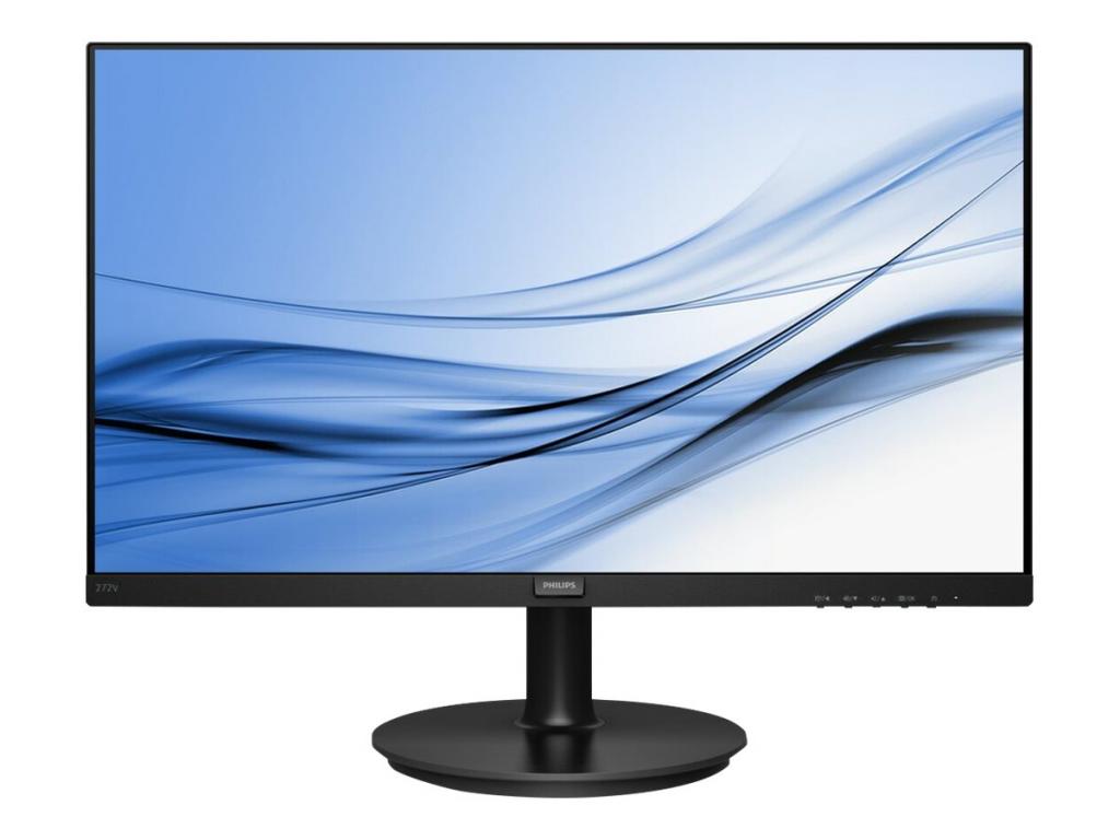 Philips 272V8A Мониторина ниска цена с бърза доставка - BestPC.BG