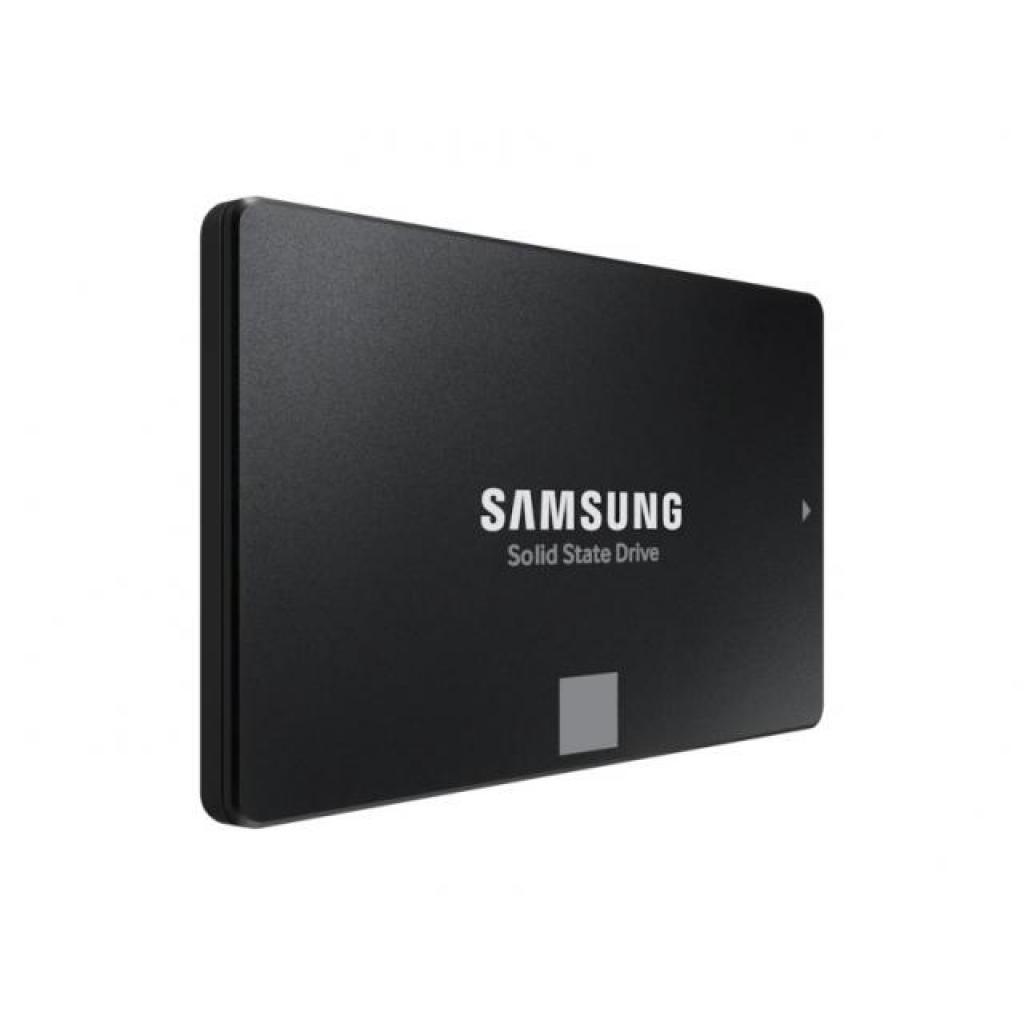 SSD SAMSUNG 870 EVO SATA 2.5”, 250GB, SATA 6 Gb-s, MZ-77E250B-EUна ниска цена с бърза доставка - BestPC.BG