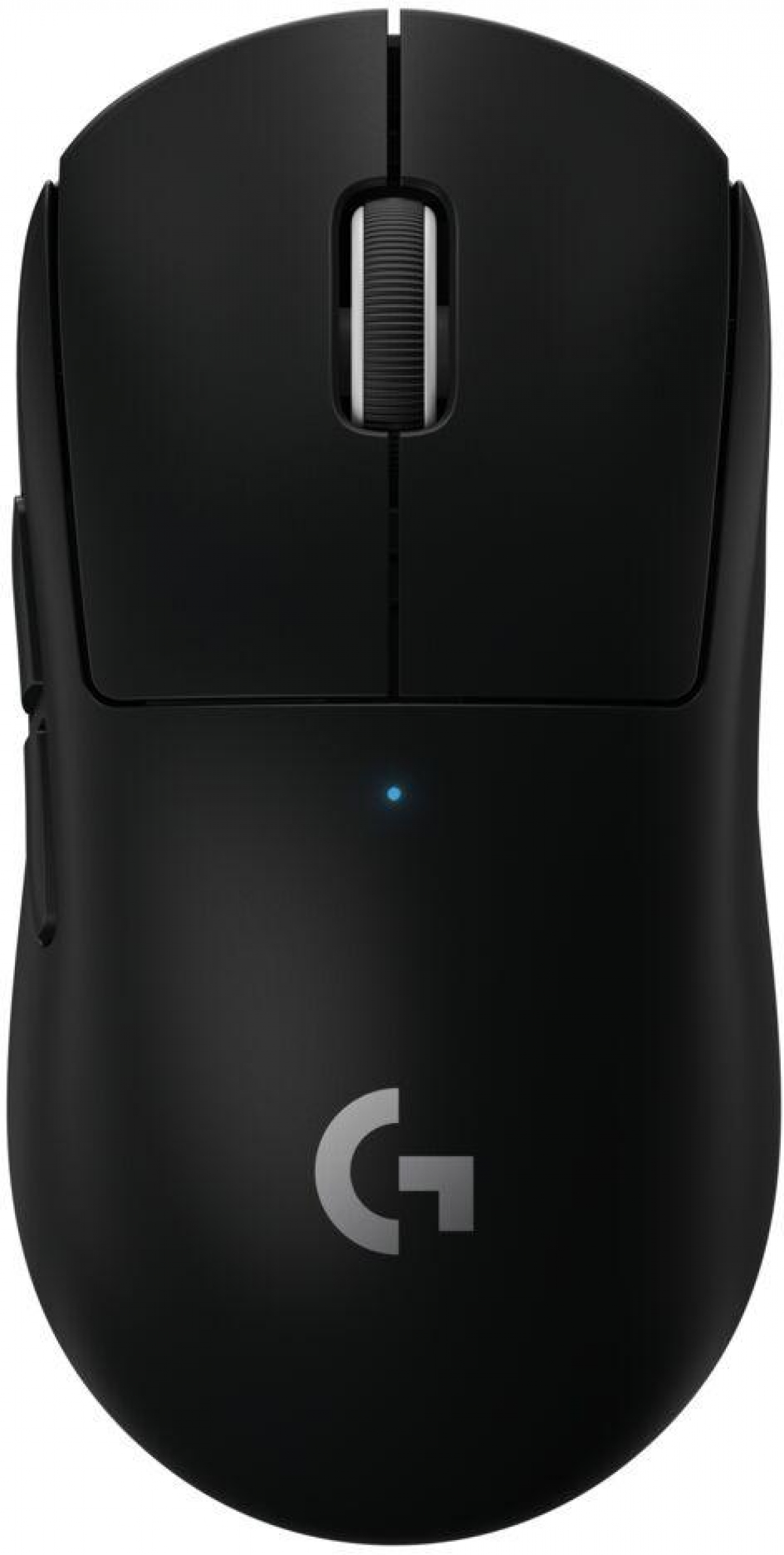 Мишка Геймърска Logitech G Pro X Superlight, 25400 dpi, Wireless, 1000Hz, HERO сензор, Черенна ниска цена с бърза доставка - BestPC.BG