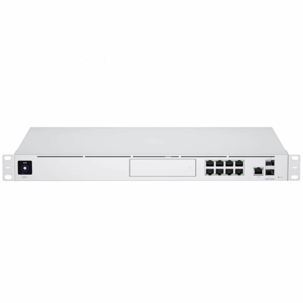 Рутер/Маршрутизатор 1U Rackmount 10Gbps UniFi Multi-Application System with 3.5" HDD Expansionна ниска цена с бърза доставка - BestPC.BG