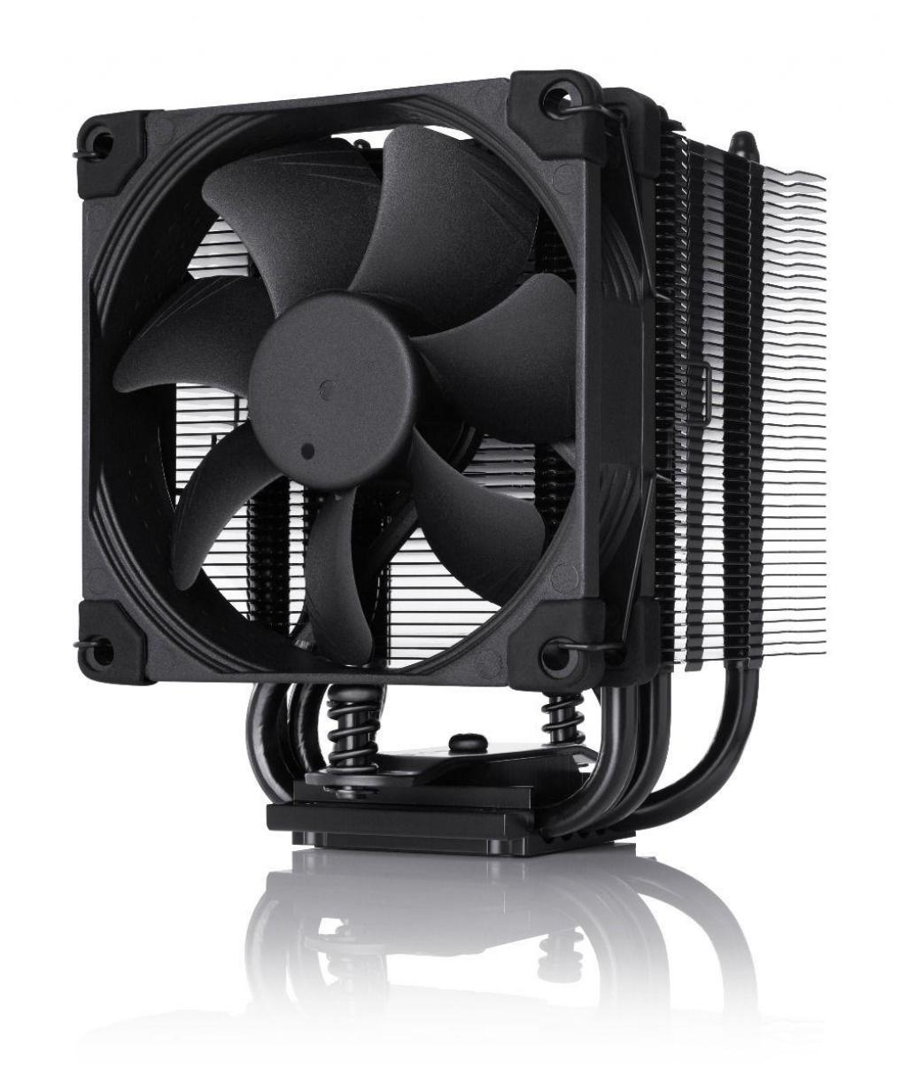 Охладител за процесор Noctua NH-U9S, Chromax.blackна ниска цена с бърза доставка - BestPC.BG
