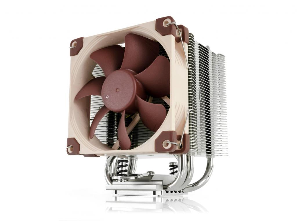 Охладител за процесор Noctua NH-U9Sна ниска цена с бърза доставка - BestPC.BG