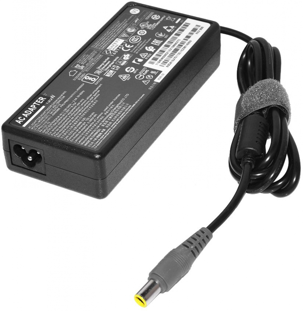 Захранване за лаптоп Makki Laptop Adapter LENOVO 20V 6.75A 135W 7.9x5.5mm - MAKKI-NA-LE-68на ниска цена с бърза доставка - BestPC.BG