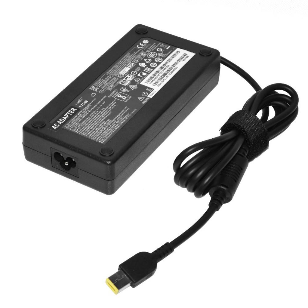 Захранване за лаптоп Makki Laptop Adapter LENOVO 20V 8.5A 170W USB - MAKKI-NA-LE-58на ниска цена с бърза доставка - BestPC.BG
