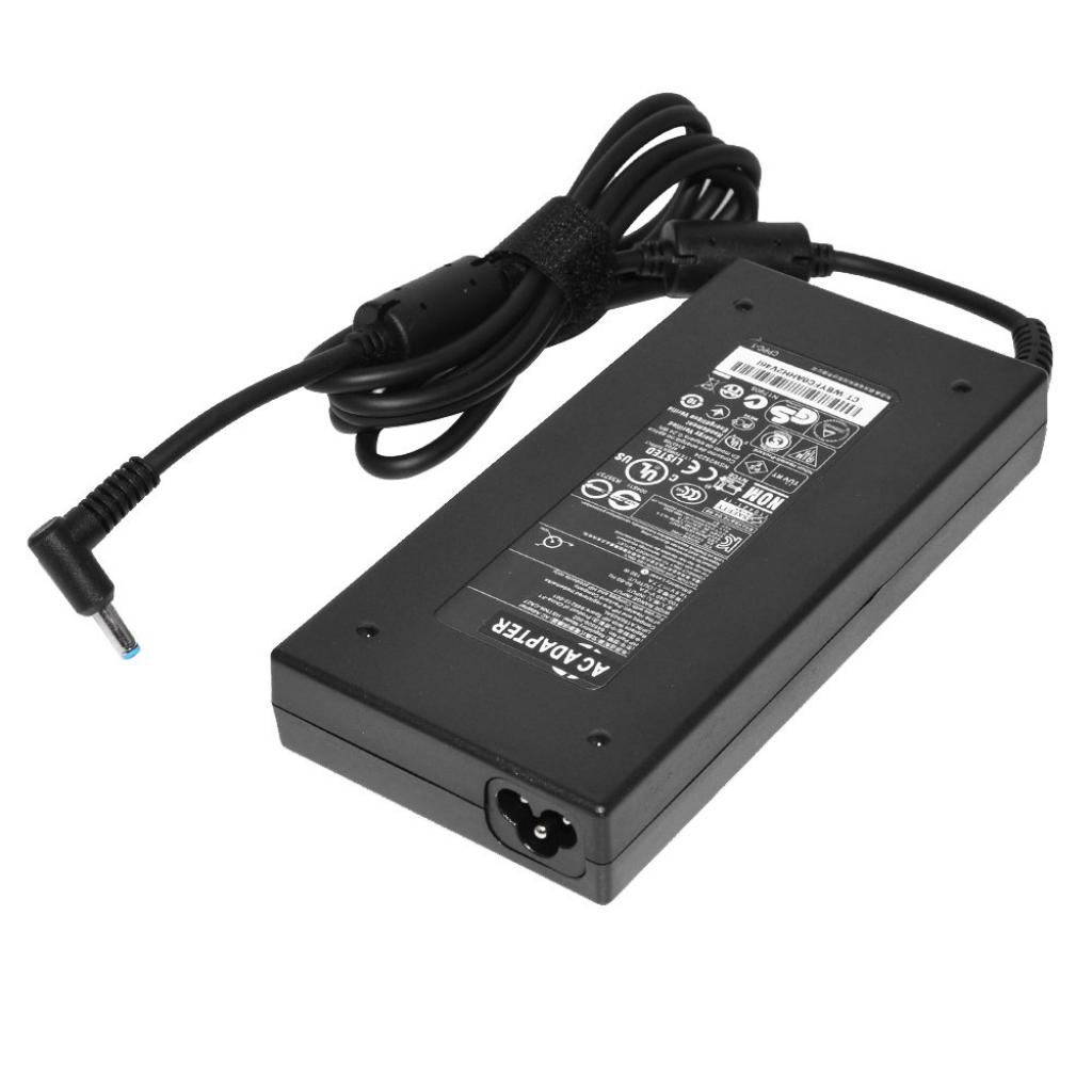 Захранване за лаптоп Makki Laptop Adapter HP 19.5V 7.7A 150W 4.5x3.0mm - MAKKI-NA-H-67на ниска цена с бърза доставка - BestPC.BG