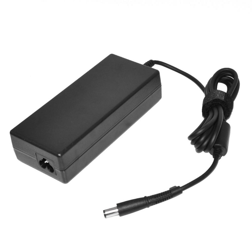Захранване за лаптоп Makki Laptop Adapter HP 18.5V 6.5A 120W 7.4x5.0mm - MAKKI-NA-H-60на ниска цена с бърза доставка - BestPC.BG