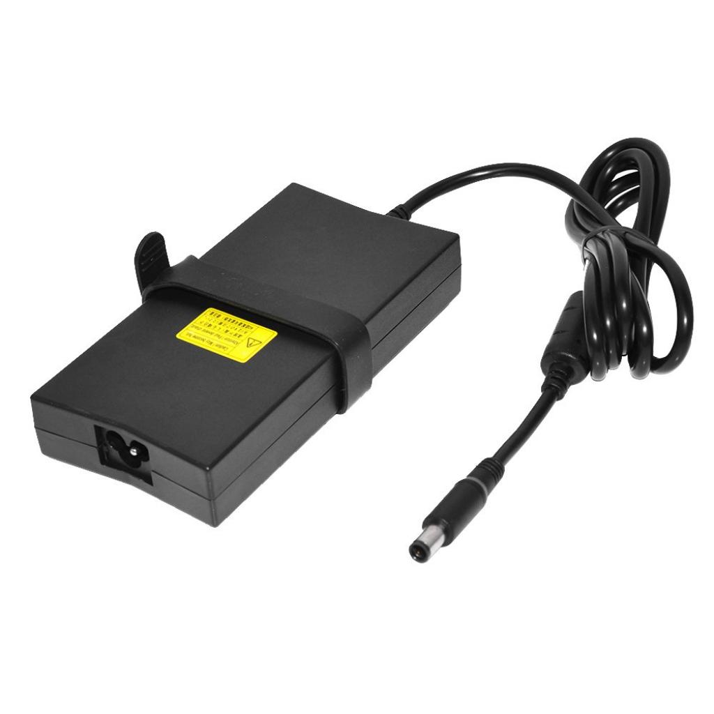 Захранване за лаптоп Makki Laptop Adapter DELL 19.5V 6.7A 130W 7.4x5.0mm - MAKKI-NA-DE-61на ниска цена с бърза доставка - BestPC.BG