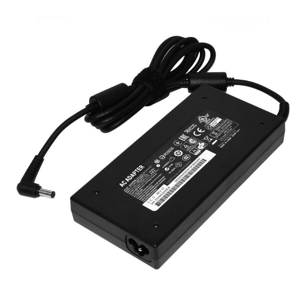 Захранване за лаптоп Makki Laptop Adapter ASUS-ACER 19V 7.7A 150W 5.5x2.5mmна ниска цена с бърза доставка - BestPC.BG