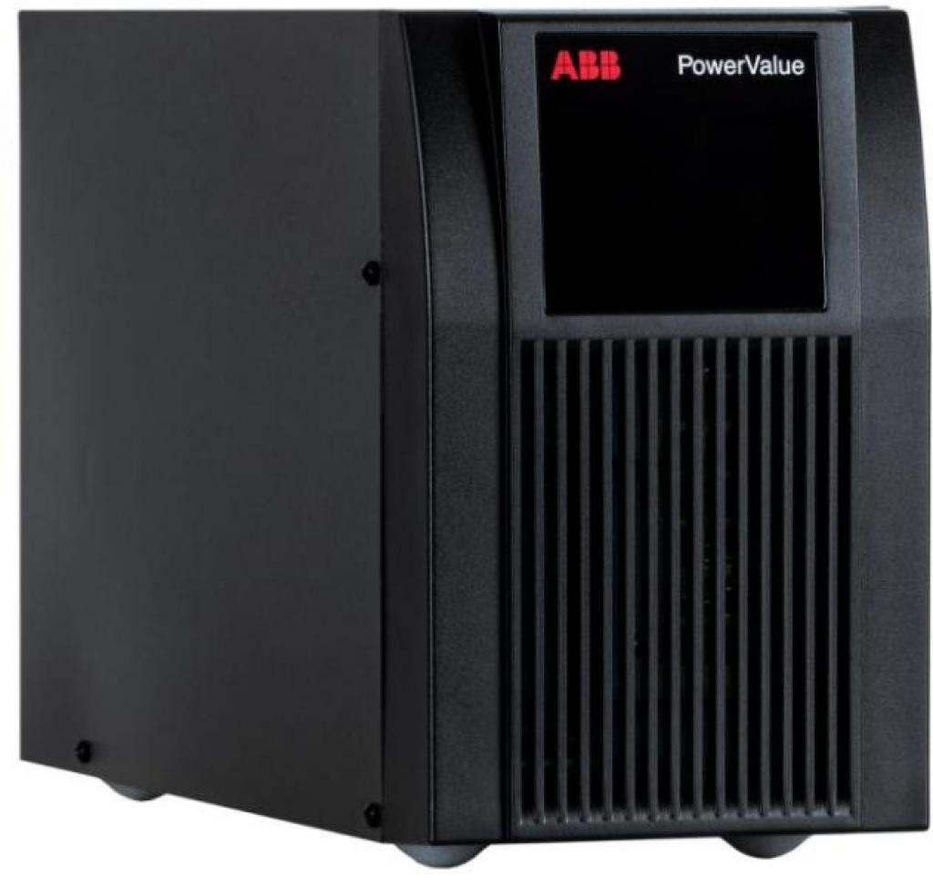 Акумулаторна батерия ABB External battery 11T G2 1 kVAна ниска цена с бърза доставка - BestPC.BG