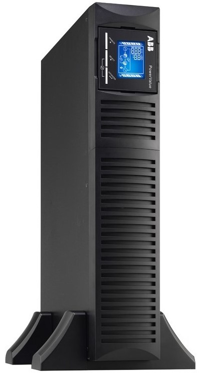 Непрекъсваемо захранване (UPS) ABB UPS PowerValue 11RT G2 3kVA Bна ниска цена с бърза доставка - BestPC.BG