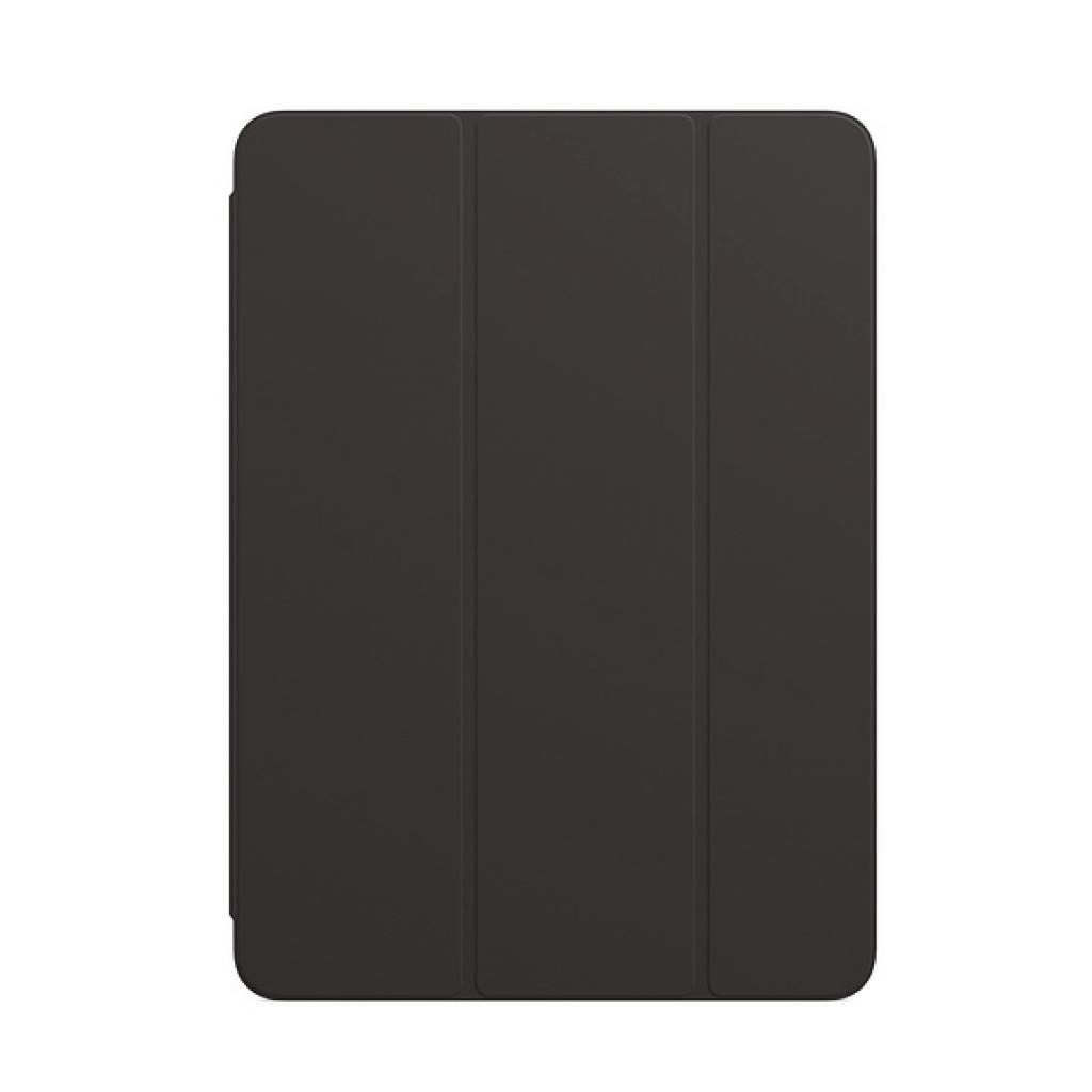 Калъф за таблет Apple Smart Folio for iPad Air (4th generation) - Blackна ниска цена с бърза доставка - BestPC.BG