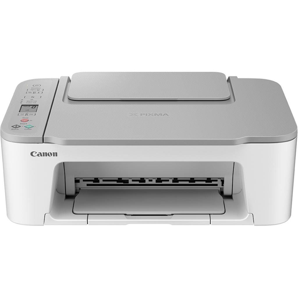 Мултифункционално у-во Canon PIXMA TS3451 All-In-One, Whiteна ниска цена с бърза доставка - BestPC.BG