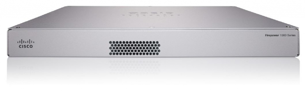 Рутер/Маршрутизатор Cisco Firepower 1140 NGFW Appliance, 1Uна ниска цена с бърза доставка - BestPC.BG