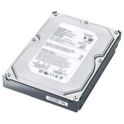 HDD сървърен Dell 2TB, 7.2K RPM, SATA, 6Gbps, 512n, 3.5in, кабелен твърд диск, CKна ниска цена с бърза доставка - BestPC.BG