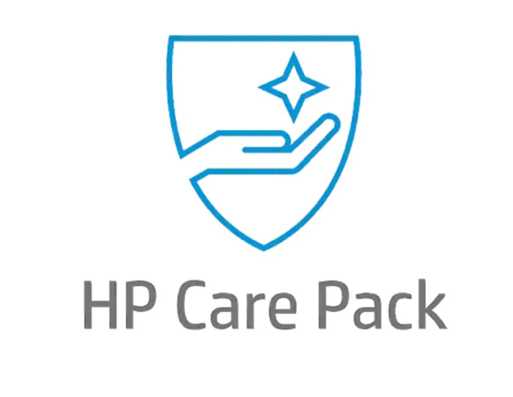 Продукт HP Care Pack (3Y) - HP 3y NextBusDay Onsite DT Only HW Supp for HP ProDeskна ниска цена с бърза доставка - BestPC.BG