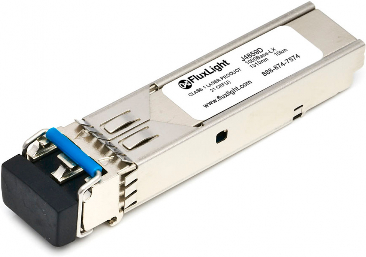 SFP Модул HPE Aruba Networking 1G SFP LC LX 10km SMF Transceiverна ниска цена с бърза доставка - BestPC.BG