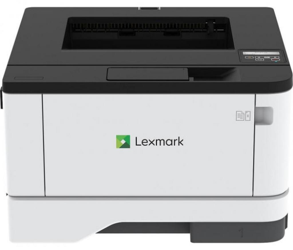Принтер Lexmark MS331dn A4 Monochrome Laser Printerна ниска цена с бърза доставка - BestPC.BG