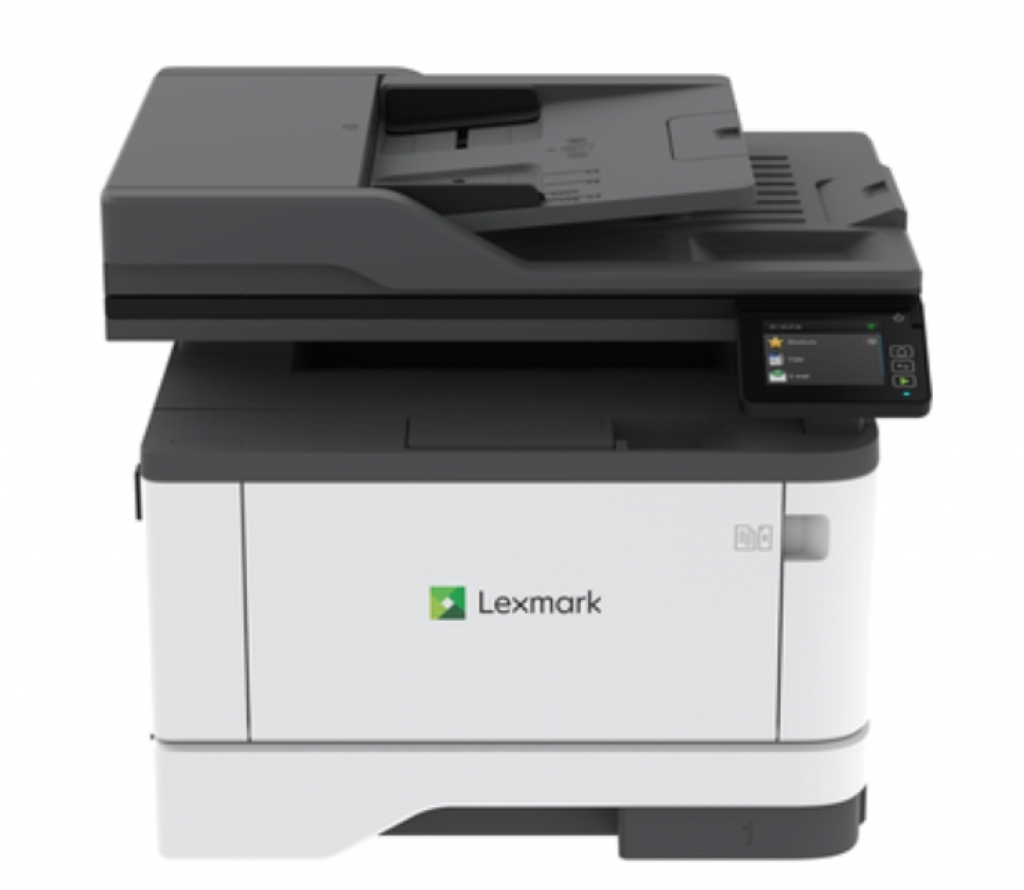 Мултифункционално у-во Lexmark MX331adn A4 Monochrome Laser MFPна ниска цена с бърза доставка - BestPC.BG