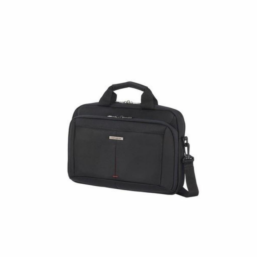 Samsonite GuardIT 2.0 Bailhandle 33.8cm-13.3inch Blackна ниска цена с бърза доставка - BestPC.BG