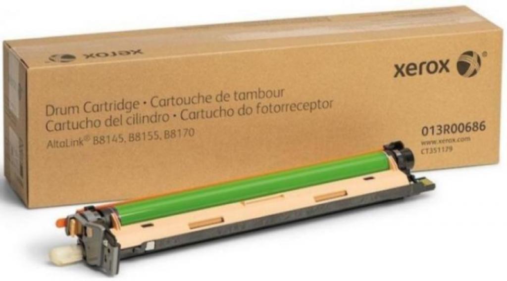 Аксесоар за принтер Xerox AltaLink B8100 - B8200 Drum Cartridgeна ниска цена с бърза доставка - BestPC.BG