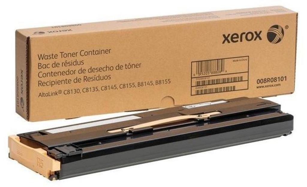 Аксесоар за принтер Xerox AltaLink 8130-35-45-55 Waste Toner containerна ниска цена с бърза доставка - BestPC.BG