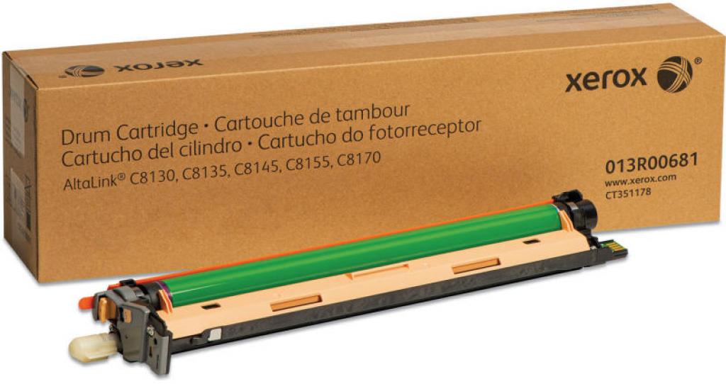 Аксесоар за принтер Xerox AltaLink C8100 - C8200 Drum Cartridgeна ниска цена с бърза доставка - BestPC.BG