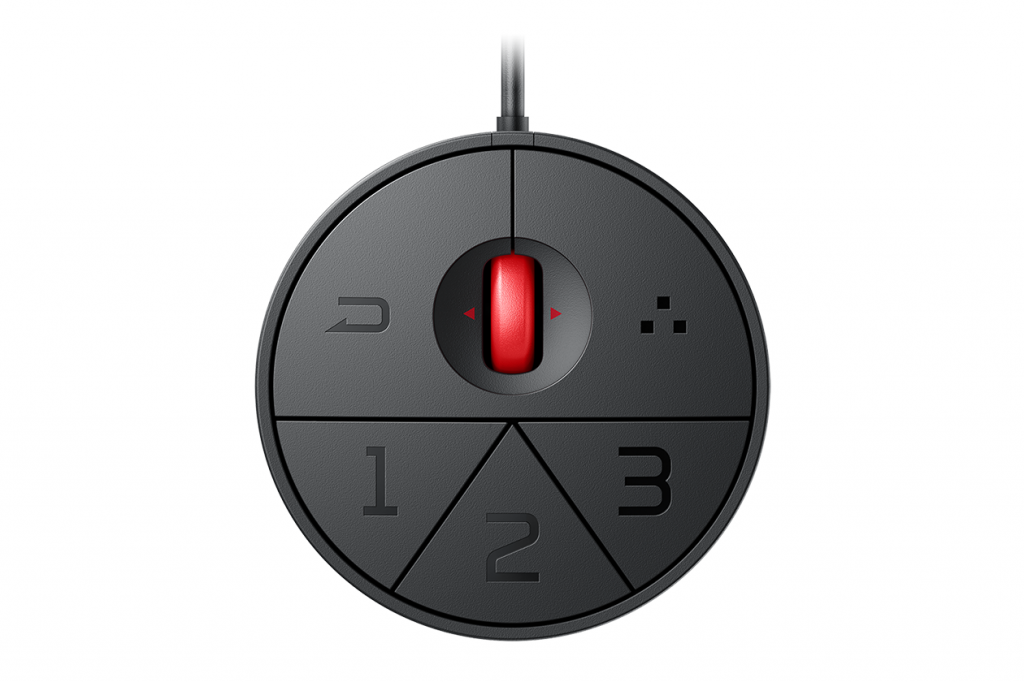 Други Геймърски аксесоар Zowie XS250 S-Switch за монитори XL2540K и XL2411Kна ниска цена с бърза доставка - BestPC.BG